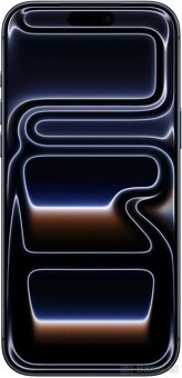 Iphone 17 pro max 256gb Deep Blue polnočný modrý nerozbalený - 6