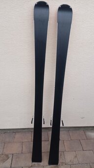 Lyže junior Rossignol 149 - 6