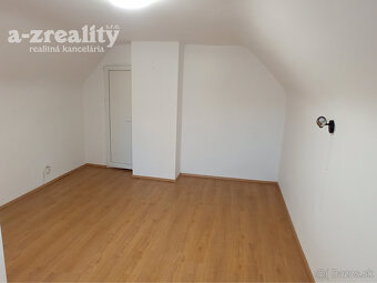 Rodinný dom v Komárne na prenájom - 6