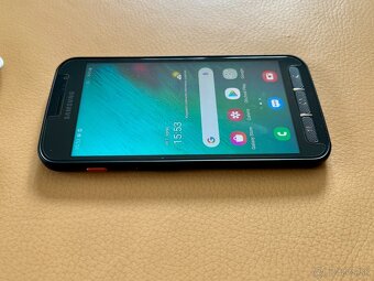 Samsung Galaxy Xcover 4s - 6