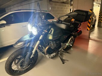 Moto Guzzi V85TT - 6