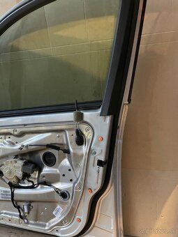 Dvere Mercedes C-class W204 Combi - 6