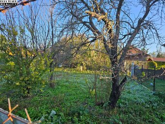 Predám st.rodinný dom v Šali - NAJ lokalita - 6