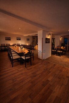 NA PREDAJ PENZIÓN GRÓF v atraktívnej lokalite Spiša - 6