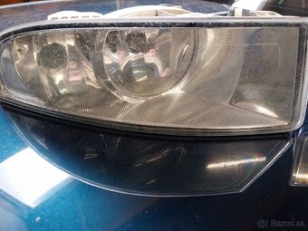 Rozpredám Škoda Octavia 2, facelift, 1.6 tdi, 77 kW, CAYC - 6