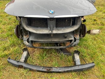 BMW e91 318i n46b20b - 6