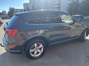 Audi Q5 3.0 Quatro s-line - 6