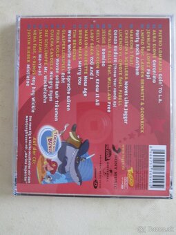 Trancemaster 20 (3cd) + The Ibiza selection + Tranceworld - 6