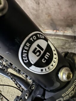 Predám centurion Backfire 27,5" - 6