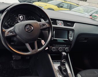 ✅ Škoda Octavia JOY 2,0TDI DSG - 6