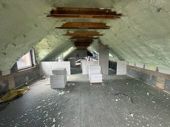 ⭐️✅Striekaná/Fúkaná izolácia ✅NOVOROČNÁ AKCIA - 6