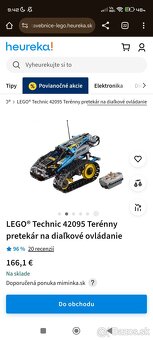 Lego technic 42095 - 6