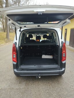 Berlingo - 6