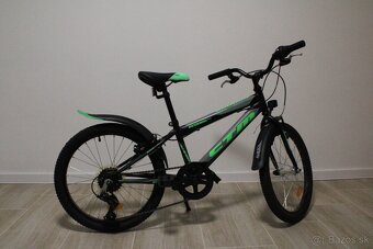 Bicykel Scooby 2.0 - 6