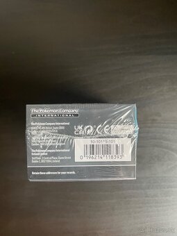 TCG Pokemon - Booster Bundle, Black Bolt - 6