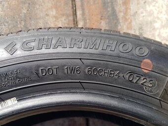 155/65 r14 letné pneumatiky 4ks Charmhoo DOT2023 - 6
