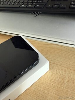 iPhone 13 256gb midnight - 6