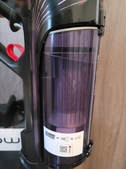 Rowenta X-Force Flex 9.60 3 v 1 Allergy - 6