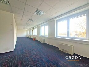 CREDA | prenájom 630 m2 kancelárske priestory, Bratislava -  - 6