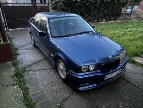 BMW E36 325td 85kw - 6