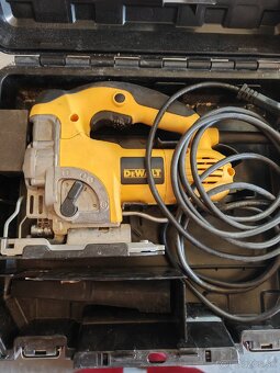 Dewalt, Parkside - 6
