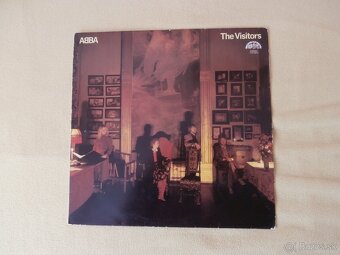 LP platne - 6
