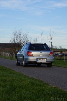 Subaru impreza 2.0 92kw - 6
