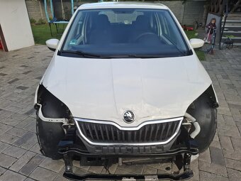 Skoda citigo 2018 - 6