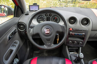 SEAT CORDOBA 6L - 6
