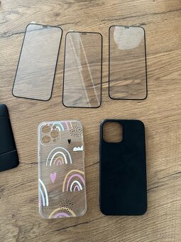 Iphone 12 pro max 128 gb - 6