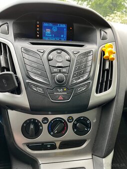 Ford focus combi - 6
