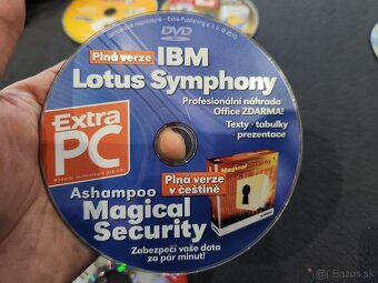 Stare CD z Casopisoch 20e za vsetko - 6