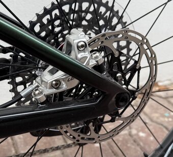 S Works Epic 8 2024 veľ. L - 6