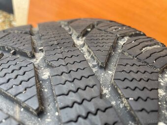 Alu Disky 5x105 6,5jx16 ET38 215 65 16 Opel MOKKA - 6