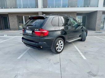 BMW X5 E70 3.0d - 6