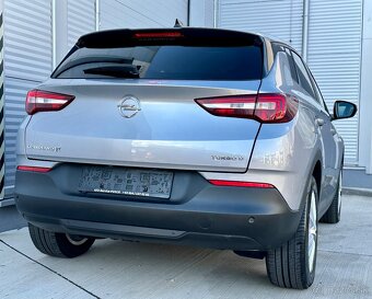 Opel Grandland X 1.6 CDTI 88 kW 2018 - 6