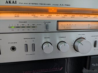 Akai - 6