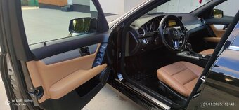 Mercedes-Benz c250 w204 4matic 2012rok - 6