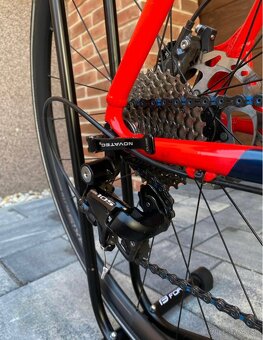 SPECIALIZED CRUX Specialized E5 Premium Aluminium - 6