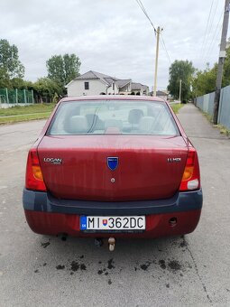 Predám daciu - 6