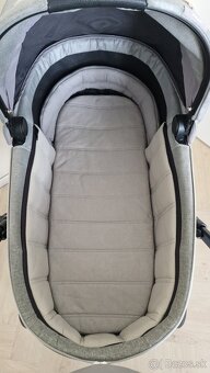 Vanička Cybex Priam Koi dizajn 2019 - 6