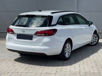 Opel Astra Sport Tourer ST 1.5 CDTI Smile Edition - 6