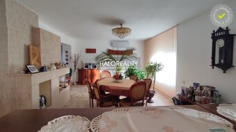 HALO reality - Predaj, rodinný dom Partizánske - ZNÍŽENÁ CEN - 6