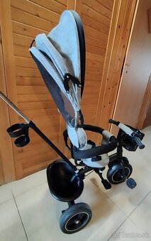 Trojkolka Kinderkraft - 6