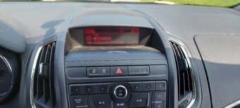 Opel Zafira Tourer 2,0 CDTI Tempomat - 6