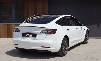 Tesla Model 3 Standard Range Plus 54kWh RWD - 6