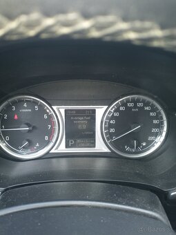 Suzuki Vitara 1.6 automat - 6