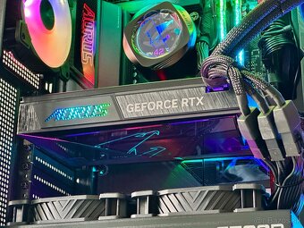 ✅ R9 9950X3D•RTX 5090 32GB•96GB 6400Mhz•4TB NVMe•1200W - 6