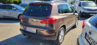 Volkswagen Tiguan 2.0TDI Higline 4x4 kup.SR 2012 - 6