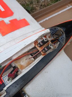 RC vetron, quadrokoptera - 6